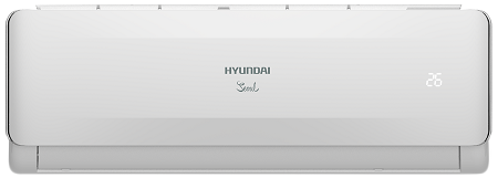 Настенный кондиционер Hyundai серии Seoul H-AR9-12H