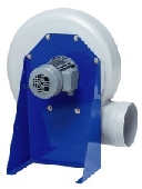 вентилятор PRF 200DV Systemair вентилятор для агрессивных сред