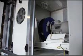 Вентиляционный агрегат Pure для чистых помещений