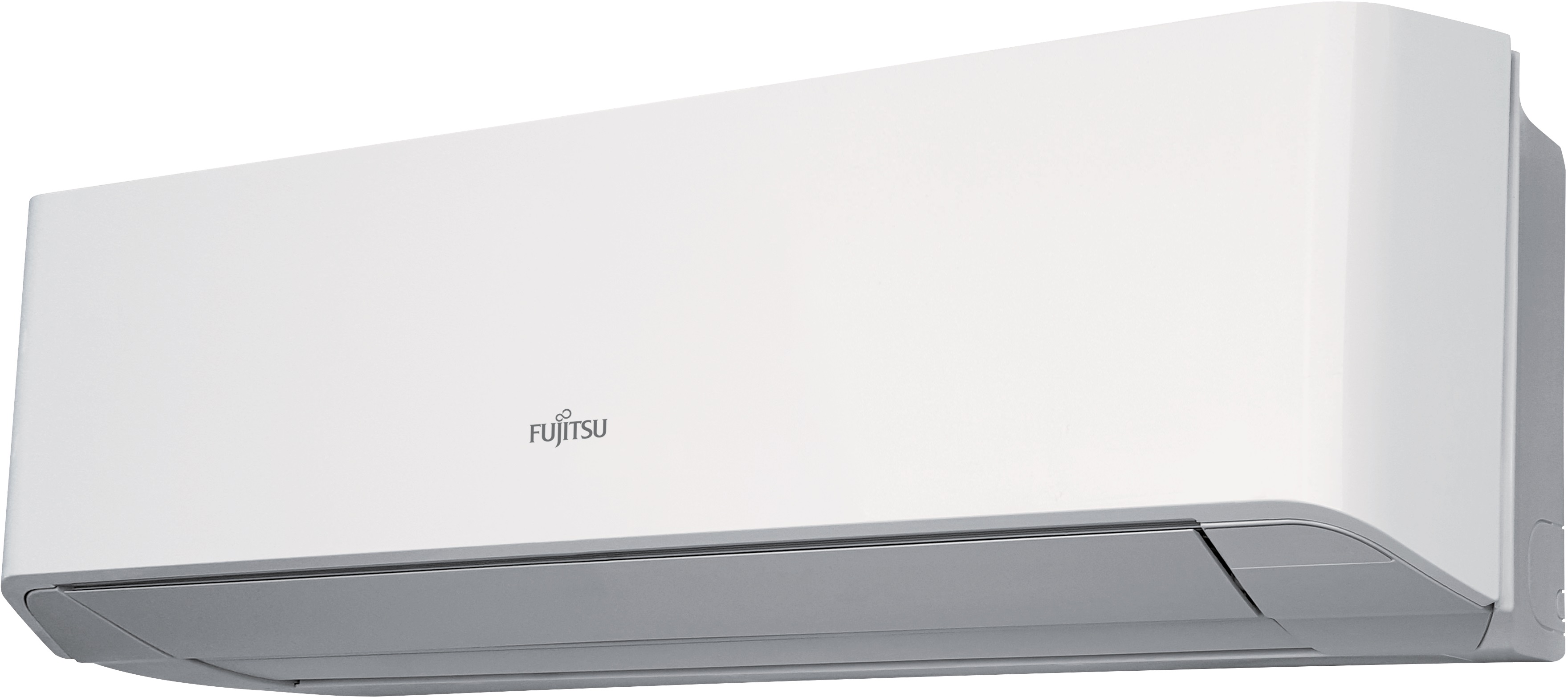 Кондиционеры Fujitsu серии Airflow в новом дизайне