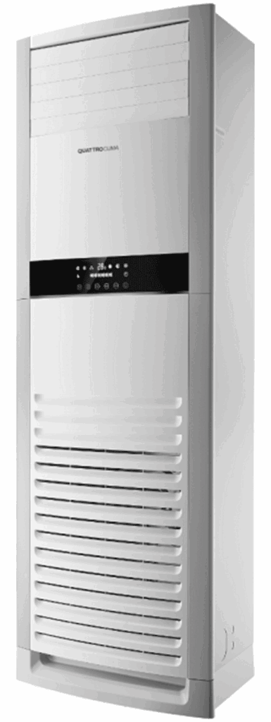 Сплит-система QV-I36TFK/QN-I36TFK