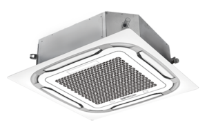 Сплит-система QV-I12CG/QN-I12UG/QA-ICP9