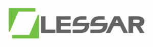 lessar