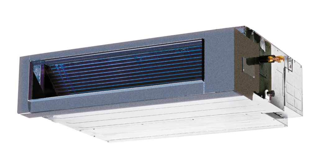 MDTI-12HWFN8 / MDOU-12HFN8