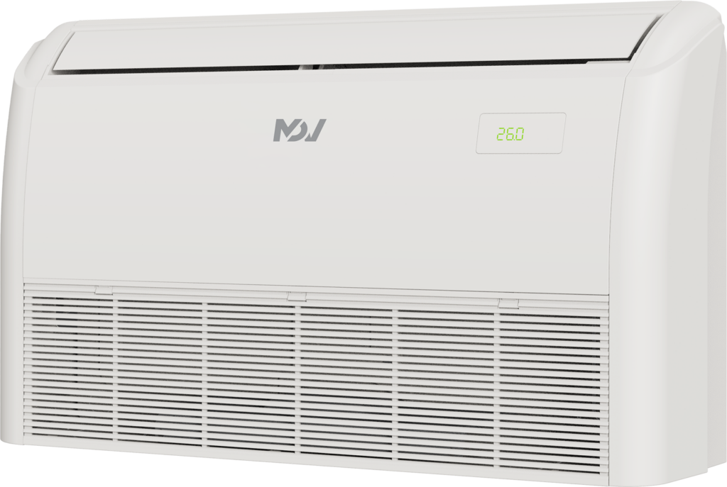 MDVI3-45CFVR12D