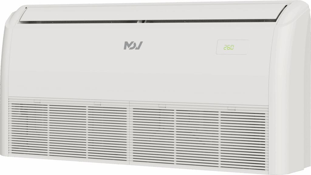 MDVI3-160CFVR12D