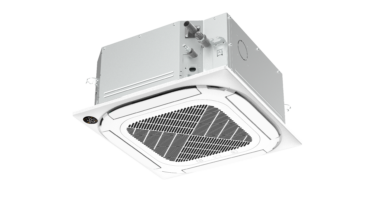 Кассетный кондиционер MDCAС4I-09HRFN8/T-MBQ4-03BD/MDOAG-09HDN8